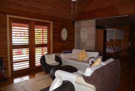 Lomani - Taveuni Island, Fiji