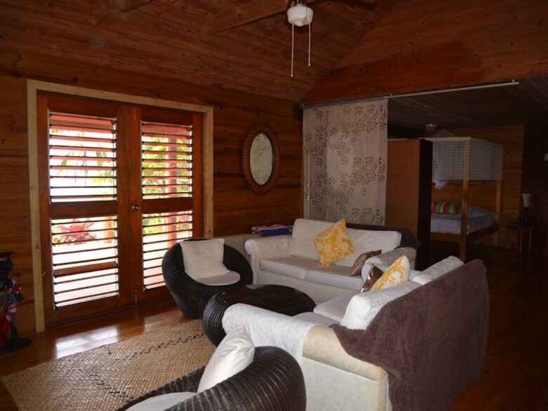 Lomani - Taveuni Island, Fiji