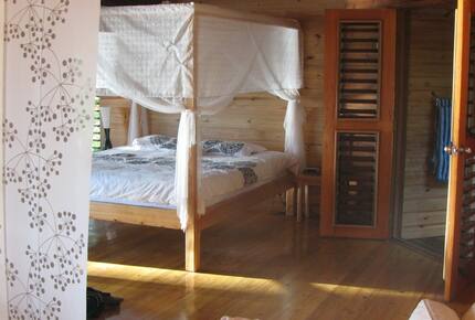 Lomani - Taveuni Island, Fiji