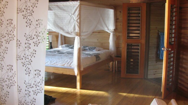 Lomani - Taveuni Island, Fiji