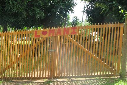 Lomani - Taveuni Island, Fiji
