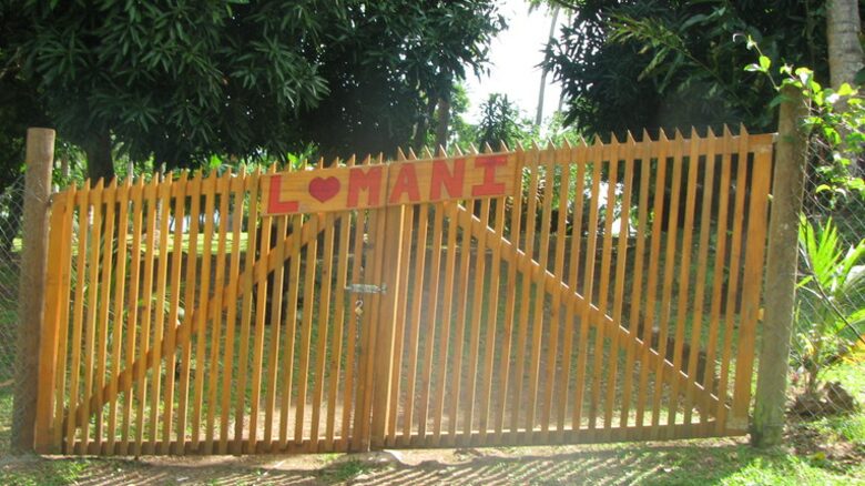 Lomani - Taveuni Island, Fiji