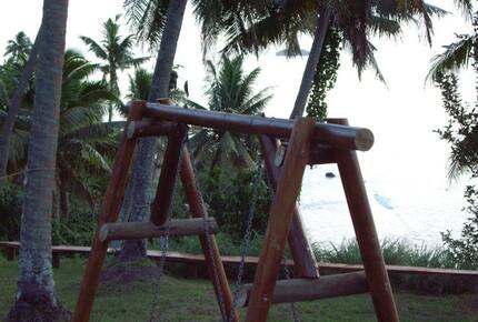 Lomani - Taveuni Island, Fiji