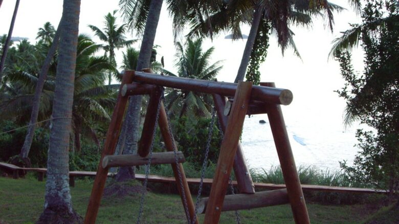 Lomani - Taveuni Island, Fiji