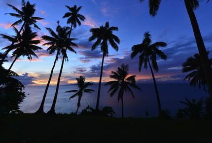 Lomani - Taveuni Island, Fiji