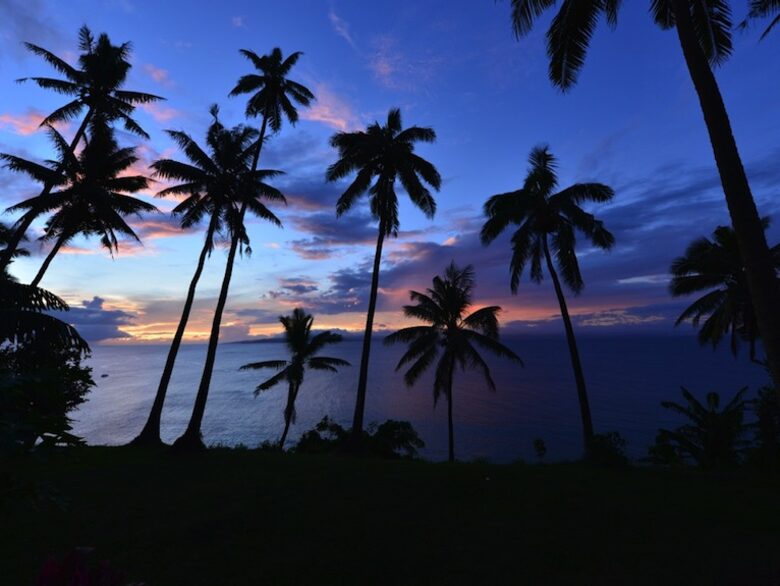 Lomani - Taveuni Island, Fiji