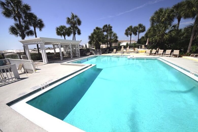 Magnolia House at Destin Pointe - Destin, Florida