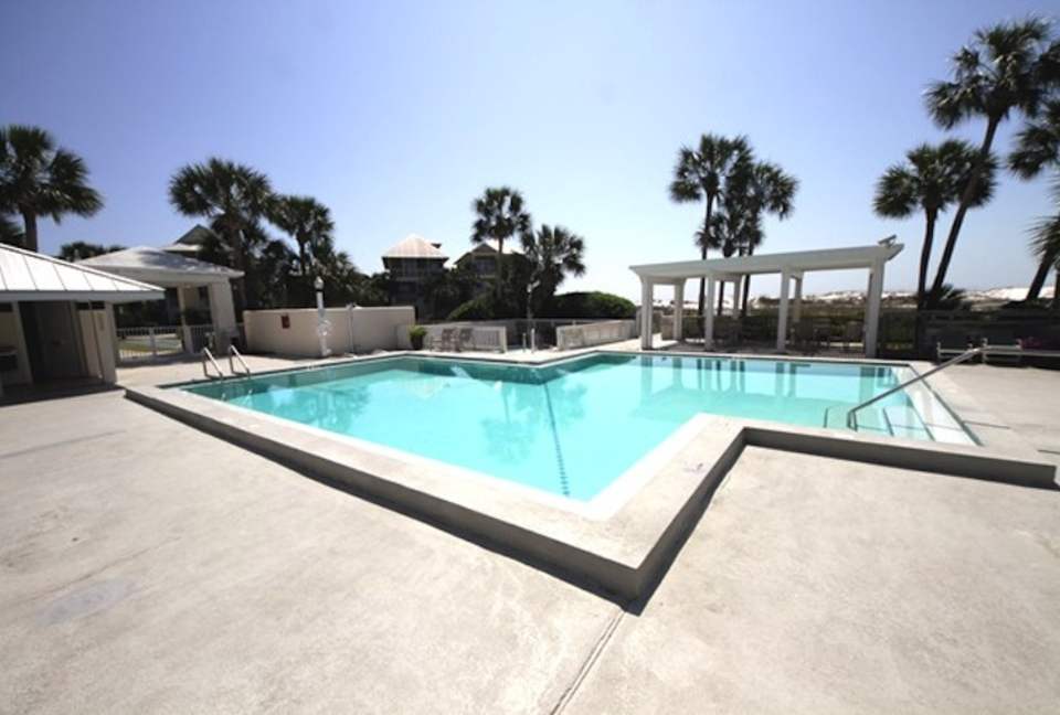 Magnolia House at Destin Pointe - Destin, Florida