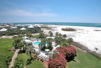 Magnolia House at Destin Pointe - Destin, Florida