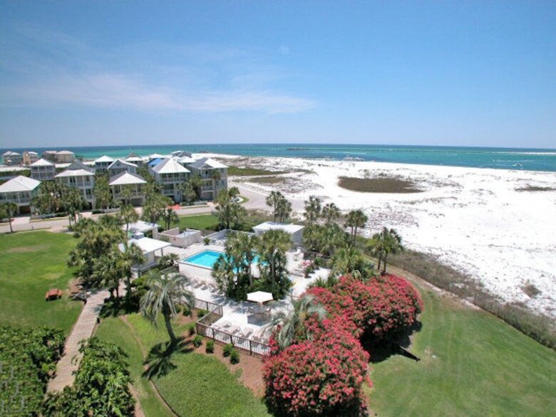 Magnolia House at Destin Pointe - Destin, Florida