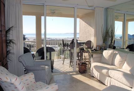 Magnolia House at Destin Pointe - Destin, Florida