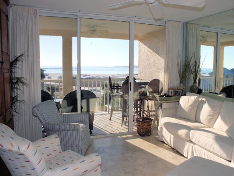 Magnolia House at Destin Pointe - Destin, Florida