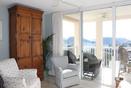 Magnolia House at Destin Pointe - Destin, Florida