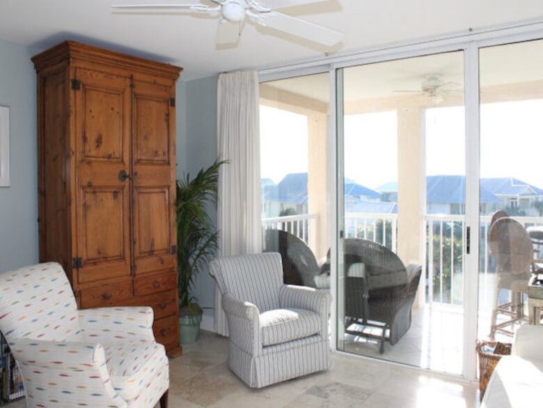 Magnolia House at Destin Pointe - Destin, Florida