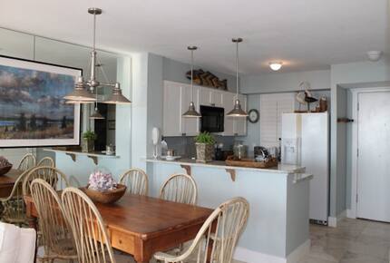 Magnolia House at Destin Pointe - Destin, Florida