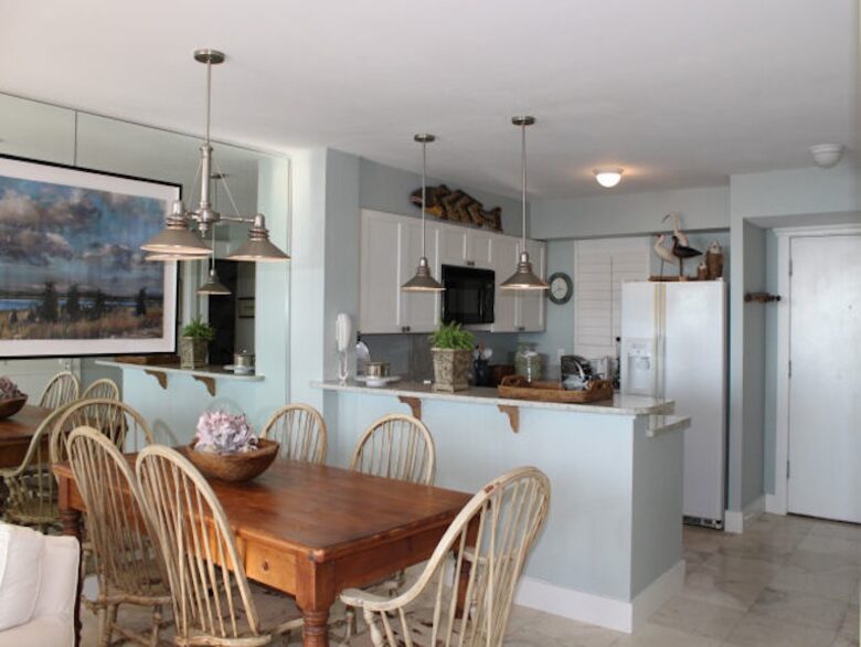 Magnolia House at Destin Pointe - Destin, Florida