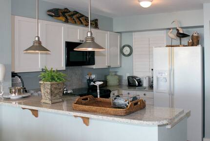 Magnolia House at Destin Pointe - Destin, Florida