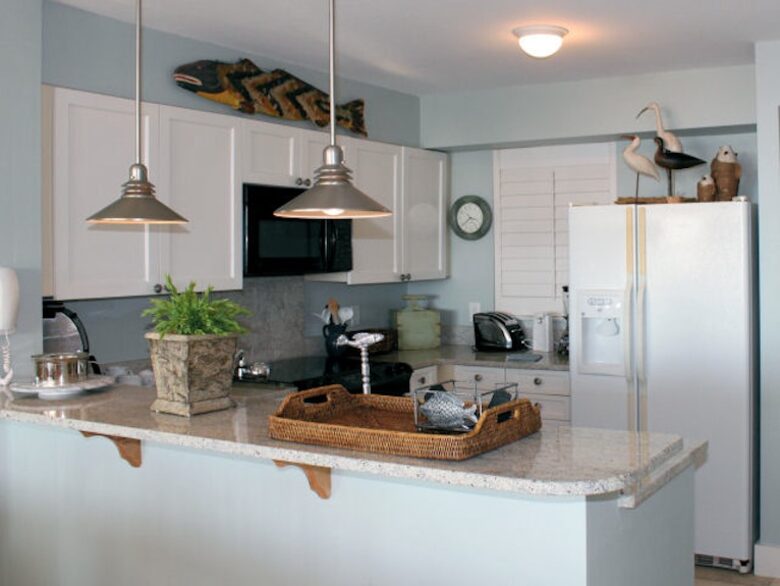 Magnolia House at Destin Pointe - Destin, Florida