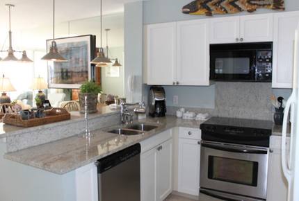 Magnolia House at Destin Pointe - Destin, Florida