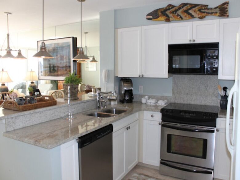 Magnolia House at Destin Pointe - Destin, Florida