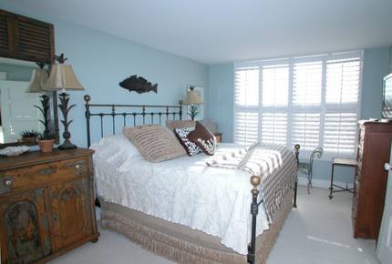 Magnolia House at Destin Pointe - Destin, Florida