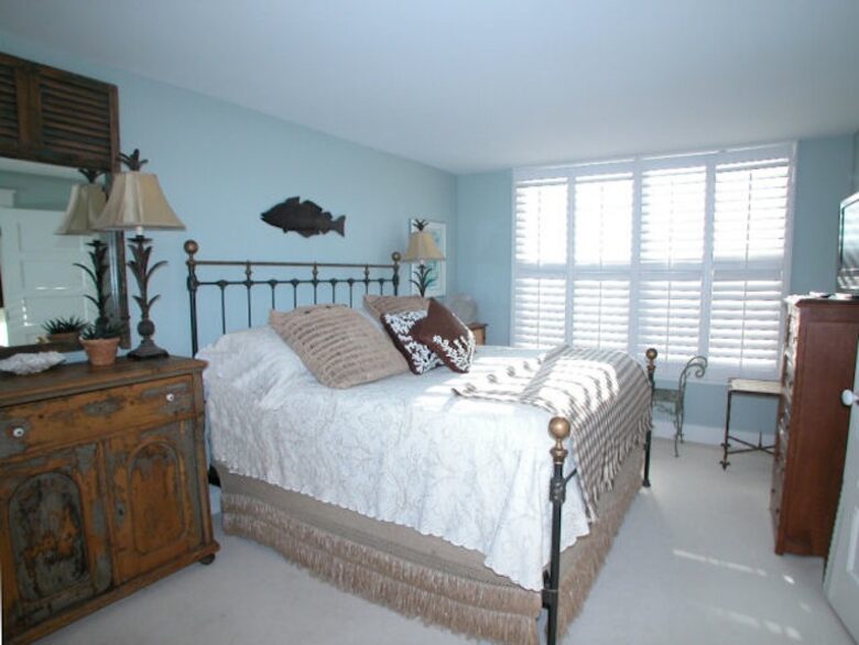 Magnolia House at Destin Pointe - Destin, Florida