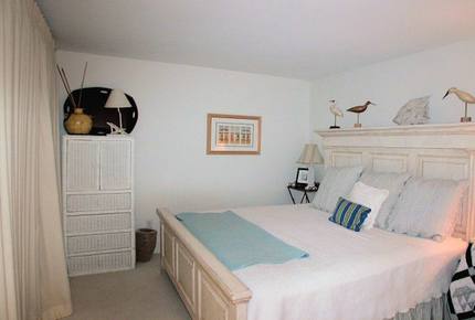 Magnolia House at Destin Pointe - Destin, Florida