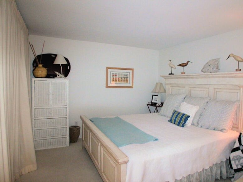 Magnolia House at Destin Pointe - Destin, Florida