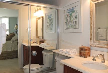 Magnolia House at Destin Pointe - Destin, Florida