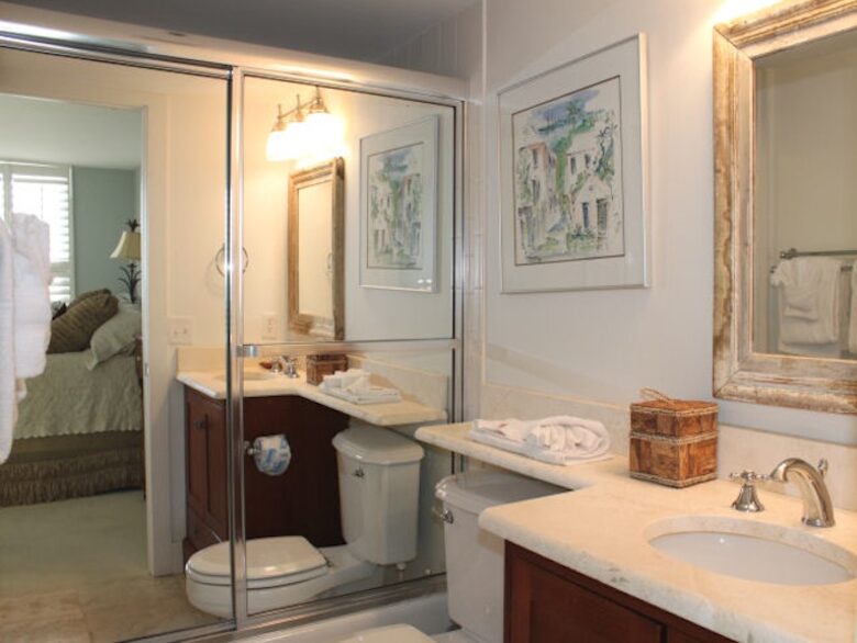 Magnolia House at Destin Pointe - Destin, Florida