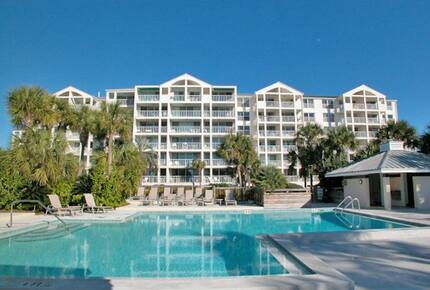 Magnolia House at Destin Pointe - Destin, Florida