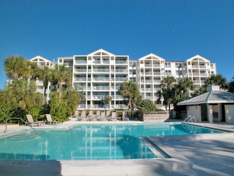 Magnolia House at Destin Pointe - Destin, Florida