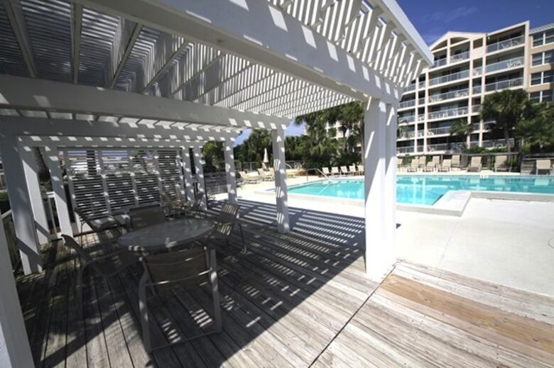 Magnolia House at Destin Pointe - Destin, Florida