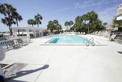 Magnolia House at Destin Pointe - Destin, Florida