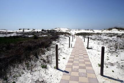 Magnolia House at Destin Pointe - Destin, Florida