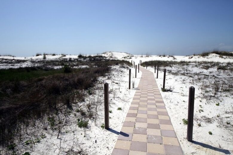 Magnolia House at Destin Pointe - Destin, Florida