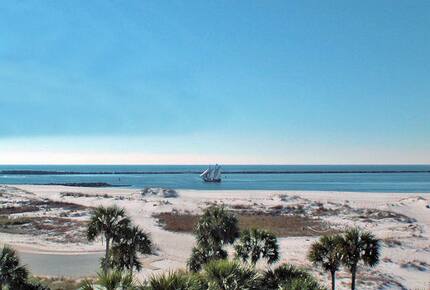 Magnolia House at Destin Pointe - Destin, Florida