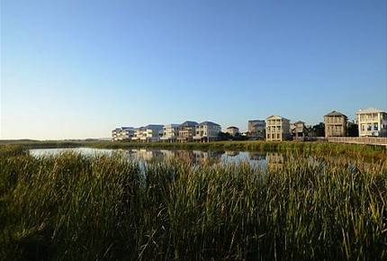 Magnolia House at Destin Pointe - Destin, Florida