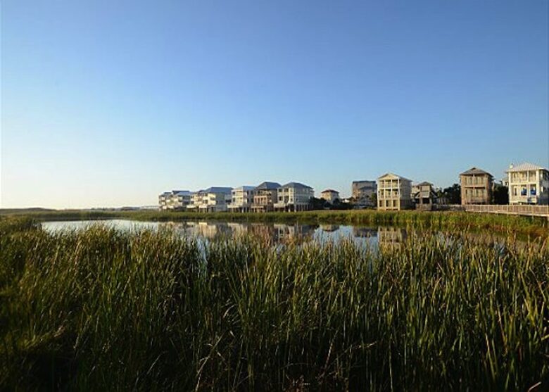 Magnolia House at Destin Pointe - Destin, Florida