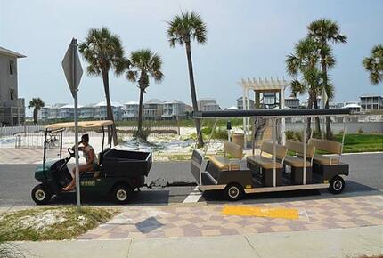 Magnolia House at Destin Pointe - Destin, Florida