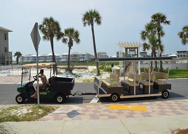 Magnolia House at Destin Pointe - Destin, Florida