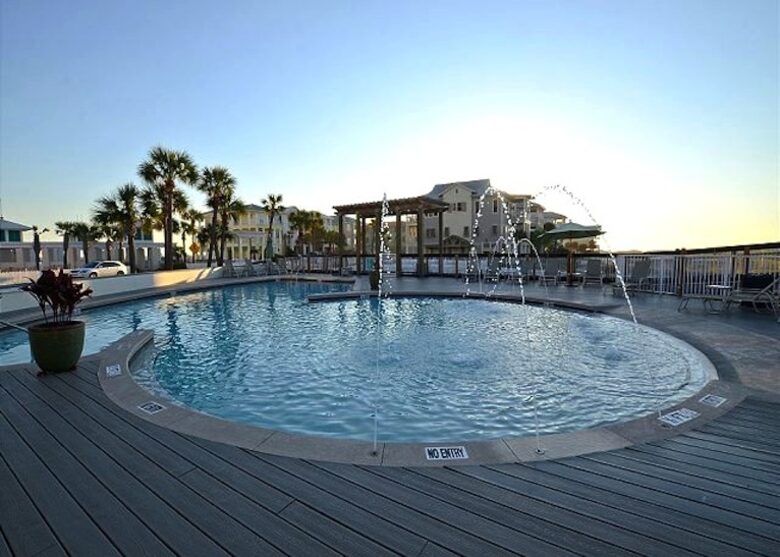 Magnolia House at Destin Pointe - Destin, Florida