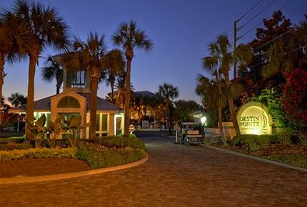 Magnolia House at Destin Pointe - Destin, Florida