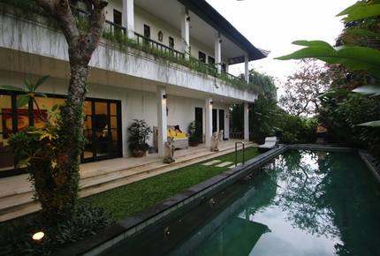 Villa Bahagia Luxury Villa - Bali, Indonesia