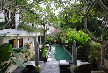 Villa Bahagia Luxury Villa - Bali, Indonesia