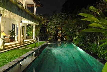 Villa Bahagia Luxury Villa - Bali, Indonesia