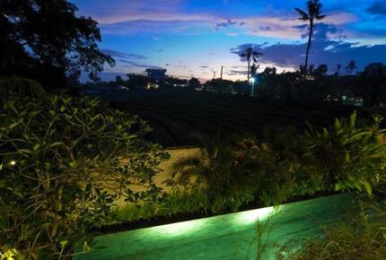 Villa Bahagia Luxury Villa - Bali, Indonesia