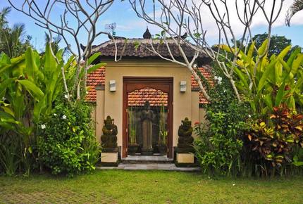 Villa Bahagia Luxury Villa - Bali, Indonesia