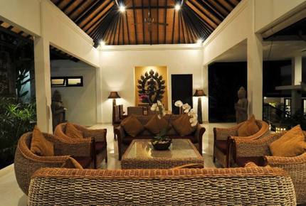Villa Bahagia Luxury Villa - Bali, Indonesia