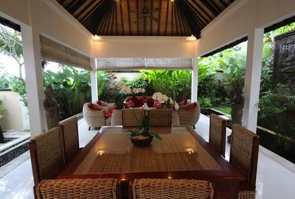 Villa Bahagia Luxury Villa - Bali, Indonesia